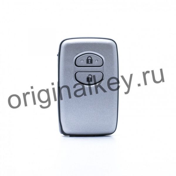 key for Toyota LC200 2008-2015, 14ACM