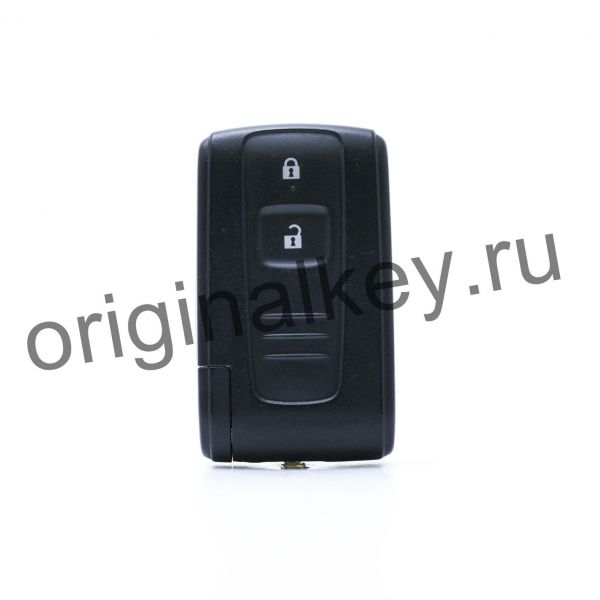 Key for Toyota Crown / Majesta 2003-2008