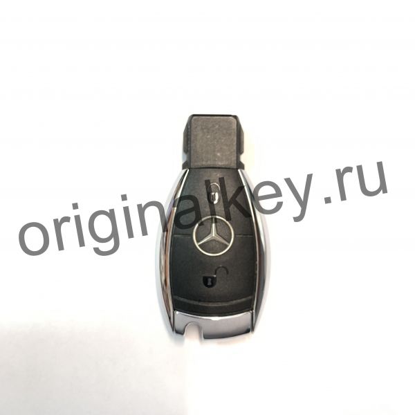Mercedes Key, 57 Version, 433 Mhz, Europe