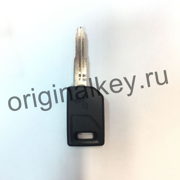 Ключ с чипом для Mitsubishi  Pajero, Pajero Pinin, Montero IO