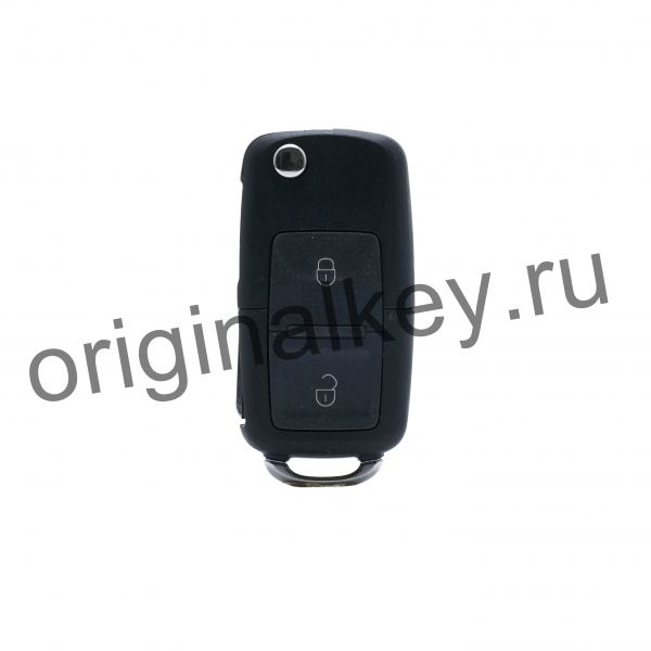 Ключ для Skoda Octavia 2002-2009, 434 Mhz