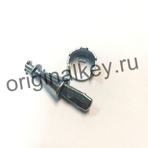 Repair kit for door lock Volkswagen Passat