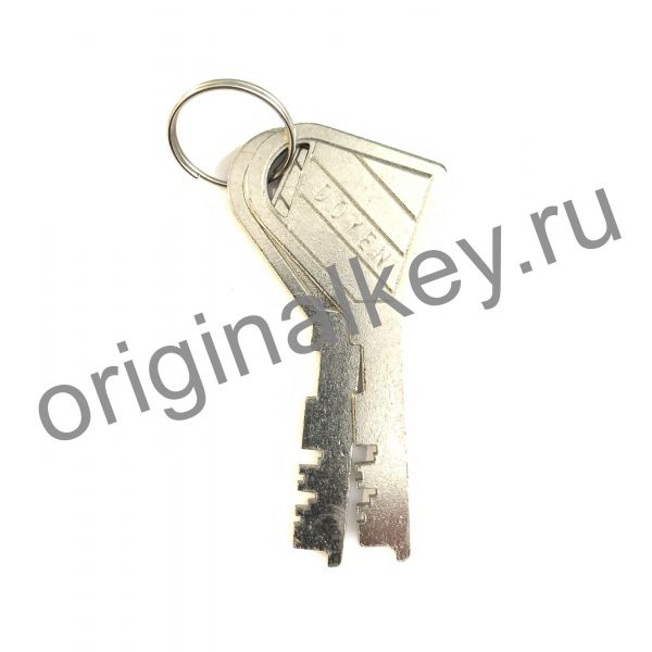 Комплект ключей пользователя DOYEN S401-PR