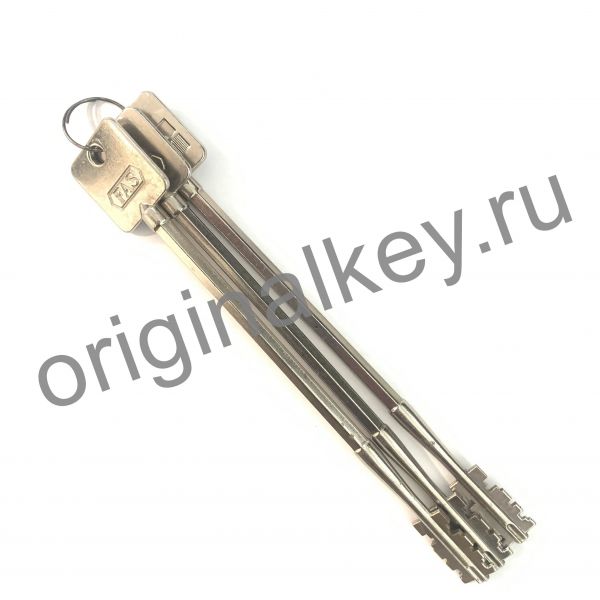Комплект ключей для сейфового замка Sargent and Greenleaf 6680