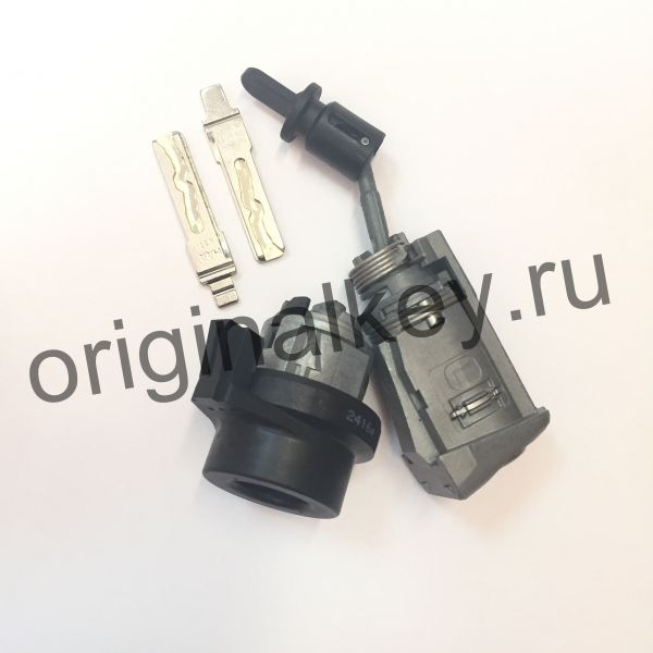 Lock kit for Audi A3 2013-