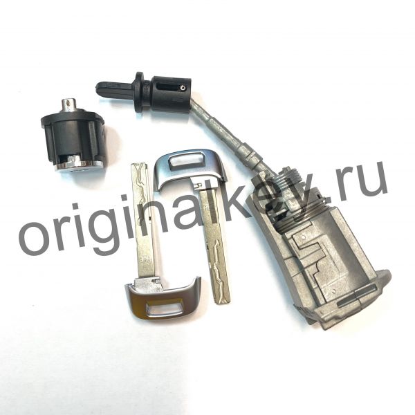 Lock set for AUDI Q8