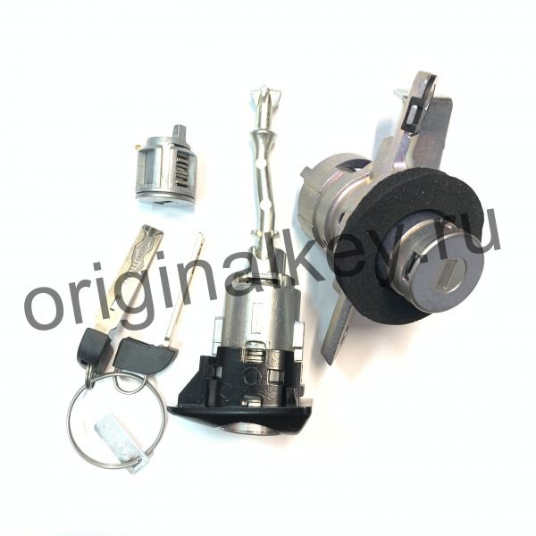 Lock set for Toyota Camry 2018-