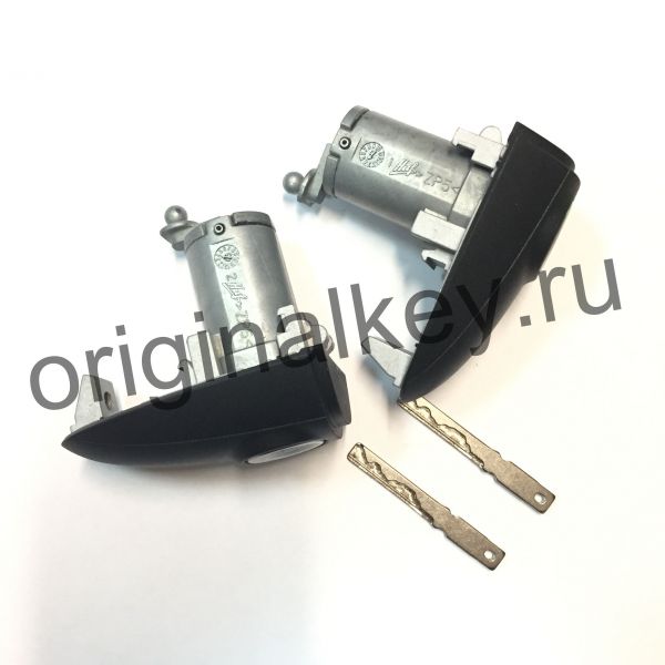 Lock set for Volkswagen Crafter 2006-2016