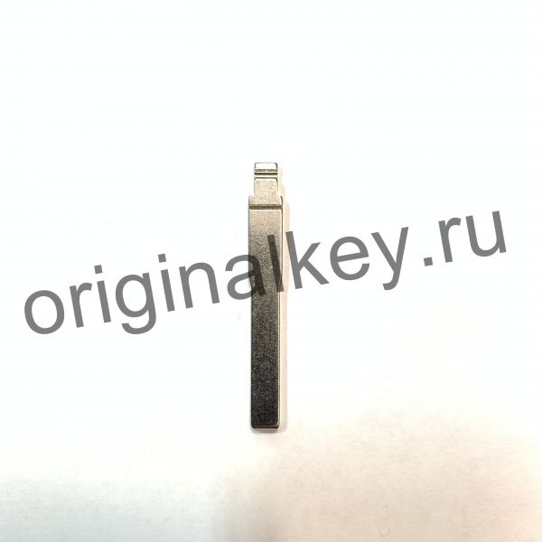 Blade for flip keys Ford