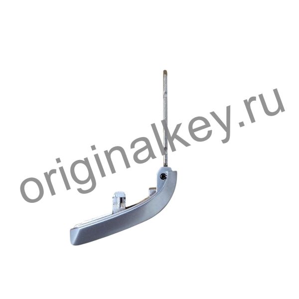 Механический ключ для Acura