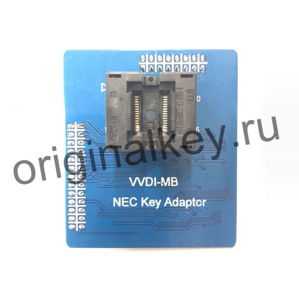 NEC адаптер XDMB09