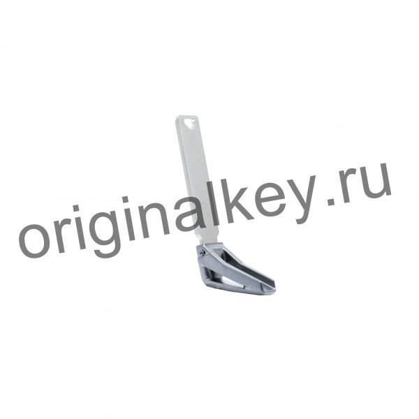 New original smart key blade for Lexus LS500H 2017-
