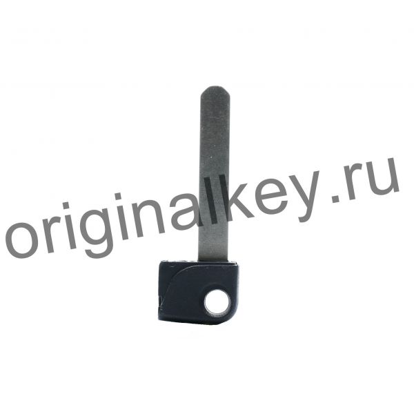 New original Honda smart key blank