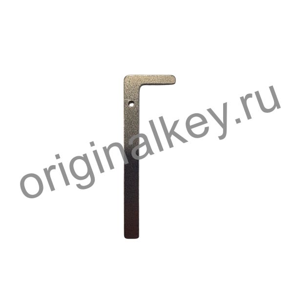 Резервная вставка для смарт ключа для LYNC&CO