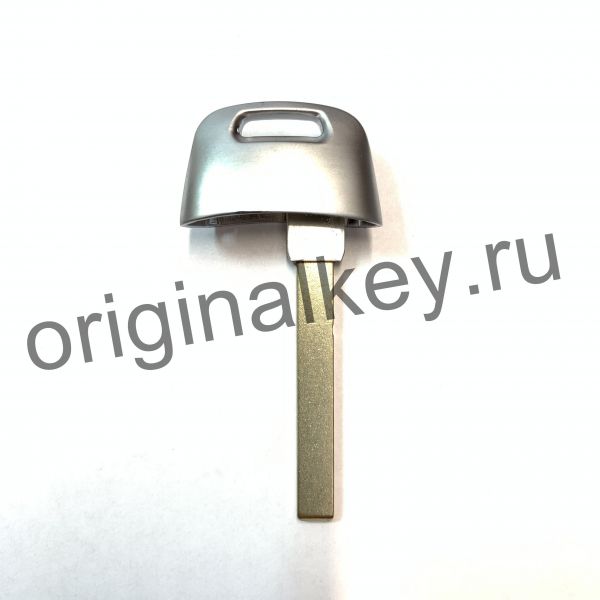 Key blade for AUDI Q7