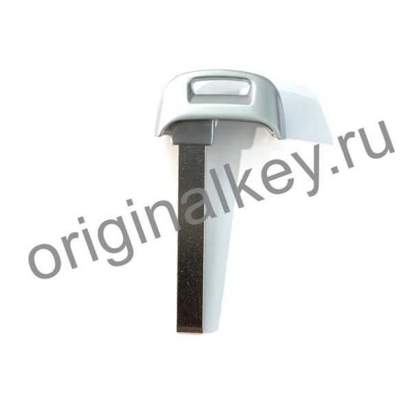 Резервная вставка смарт ключа для AUDI. Type 4