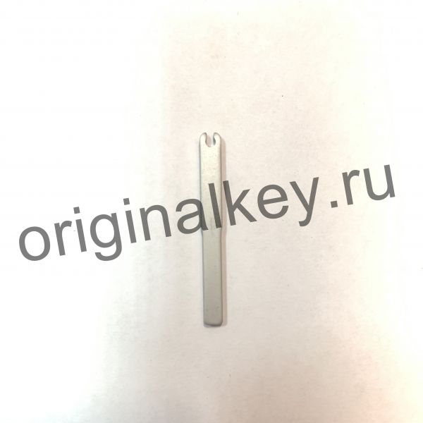 Service blade for Land Rover