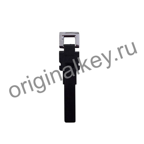 Сервисная заготовка для смарт ключа Volkswagen Passat B6/B7/CC