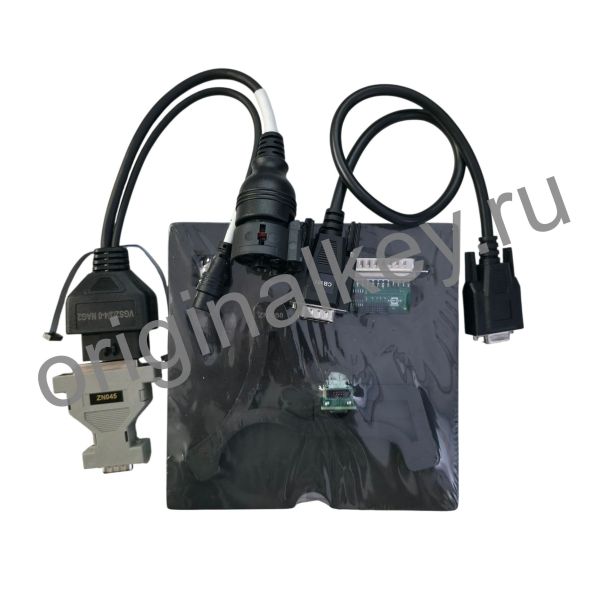 SET088-Набор для подключения к 7G-Tronic VGS4-0 