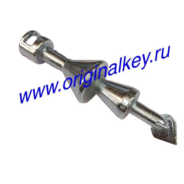 Rod for door lock Bmw E-90