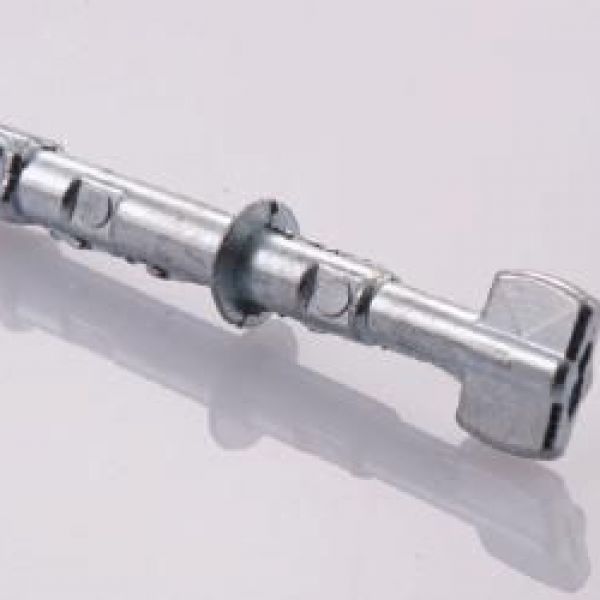 Rod for door lock Mercedes. Type 4