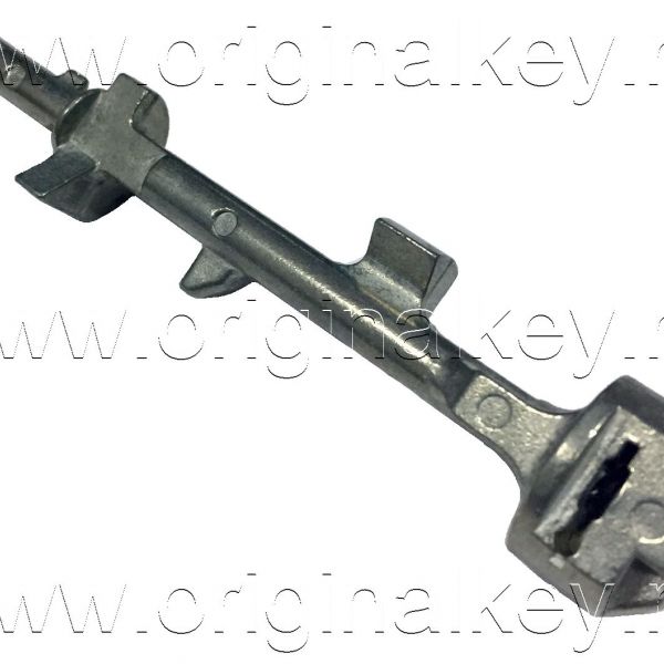 Rod shaft for Toyota ignition lock. type 15. 8Q8A