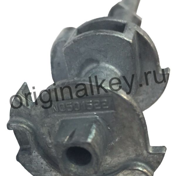 Rod shaft for Toyota ignition lock. type 18