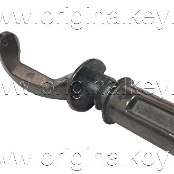 Ignition lock shaft for Bmw / Mini Cooper