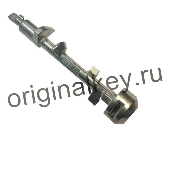 Шток вал для замка зажигания Toyota. type 14. 7850 B