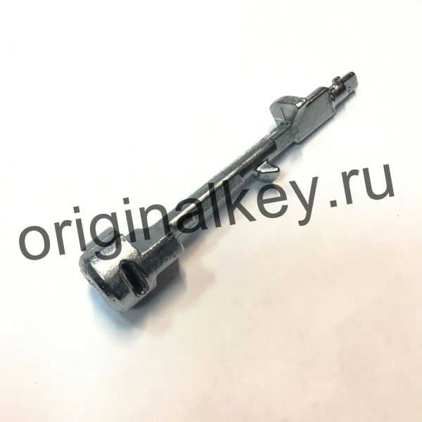 Rod shaft for Toyota ignition lock. type 17. 2061 A / B