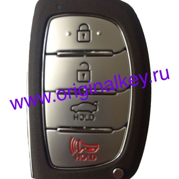 Smart Key Hyundai Elantra Avante MD 2013-2015, PCF7952