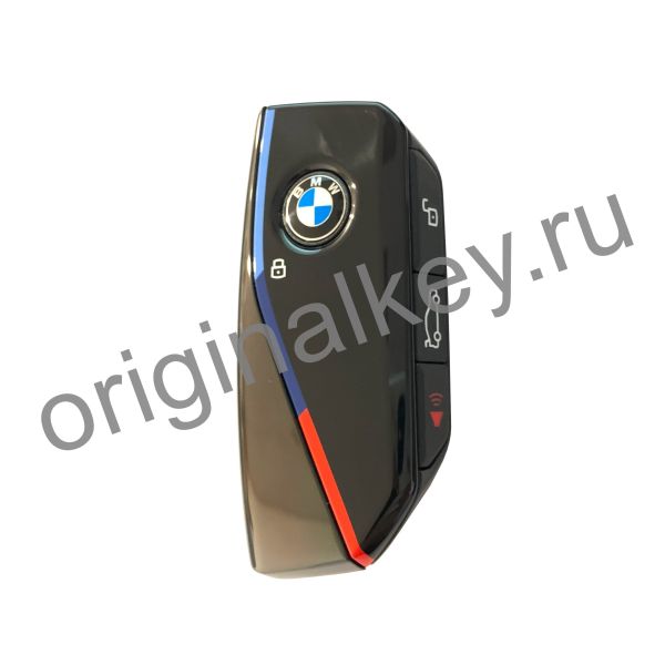 Смарт ключ для BMW