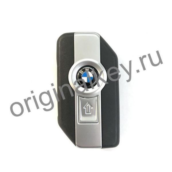 Смарт ключ BMW moto. 315 Mhz