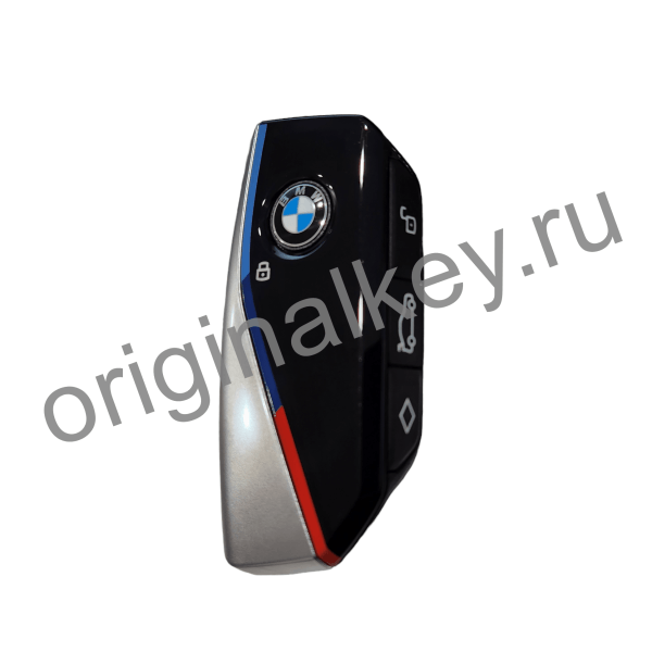 Смарт ключ для BMW 433 Mhz