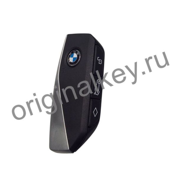 Смарт ключ для Bmw. 4 button Black Смарт ключ для Bmw. 4 button Black