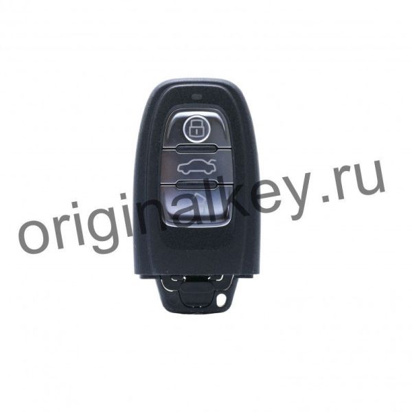 Audi A4, A5, A6, A7, A8, Q5 с 2008 г., 315 Mhz, JP