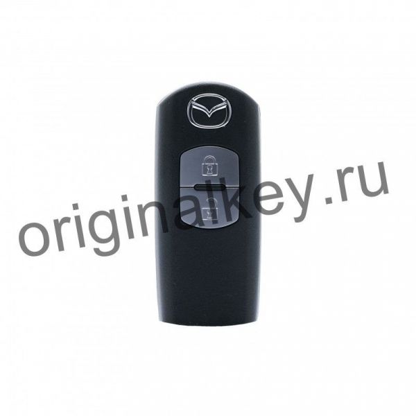 Ключ для Mazda Atenza 2008-2012 
