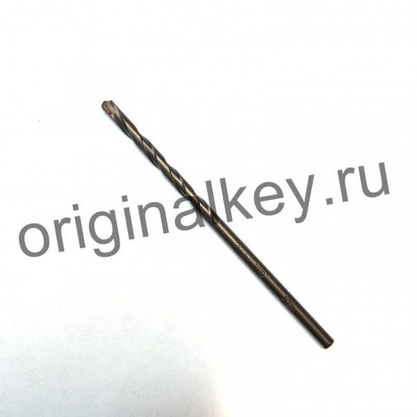 Drill Artu 3x70 mm