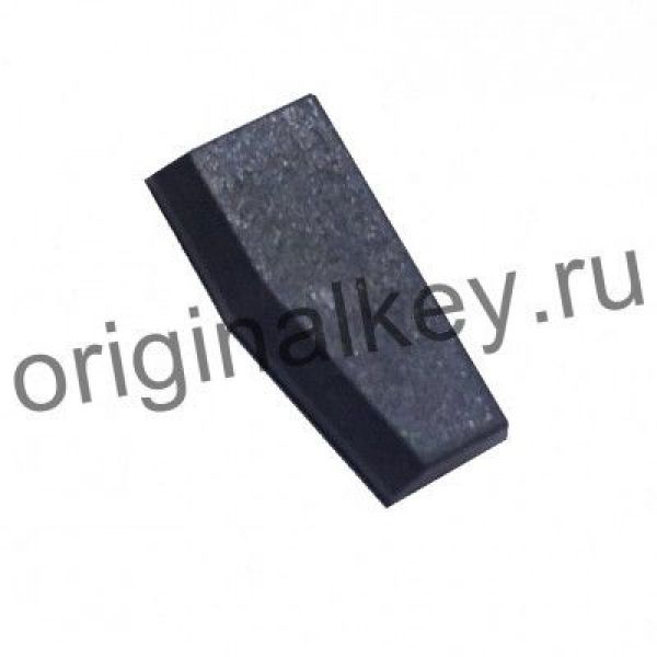 Transponder for Ford, Mazda ID63x80 bit