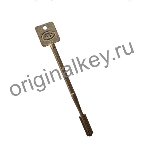 Транспортный ключ для замка S&G 6860/6880 Транспортный ключ для замка S&G 6860/6880