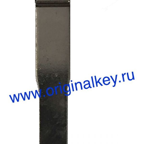Blade smart key for Ford, C-max, Focus, Kuga, Mondeo