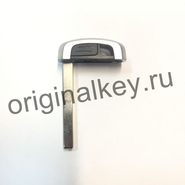 Ford smart key blade 2016-