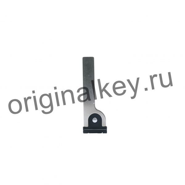 Вставка смарт карты Lexus