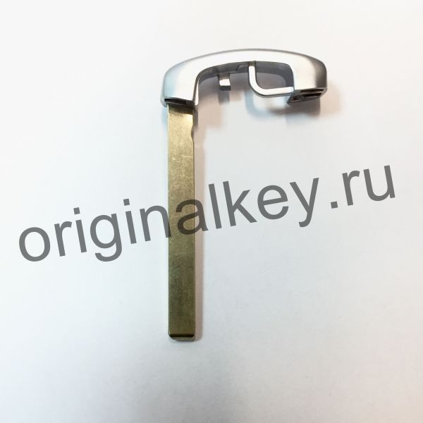 Insert smart key for BMW. Type 1.