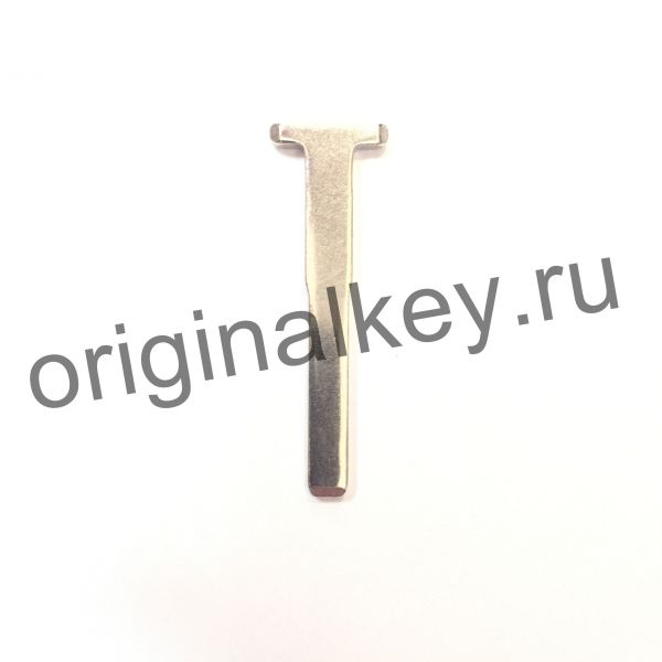 Smart key blade for Ford Focus 2011-, Mondeo 2011-, Kuga 2012-