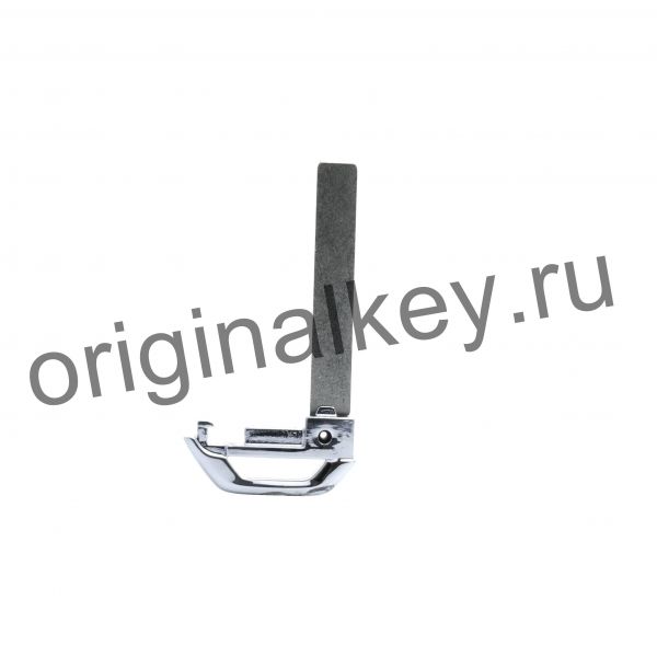 Smart key blade for Kia Cerato, K3 2018-