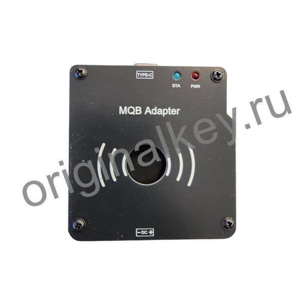 MQB48 Адаптер  XDMQBAGL
