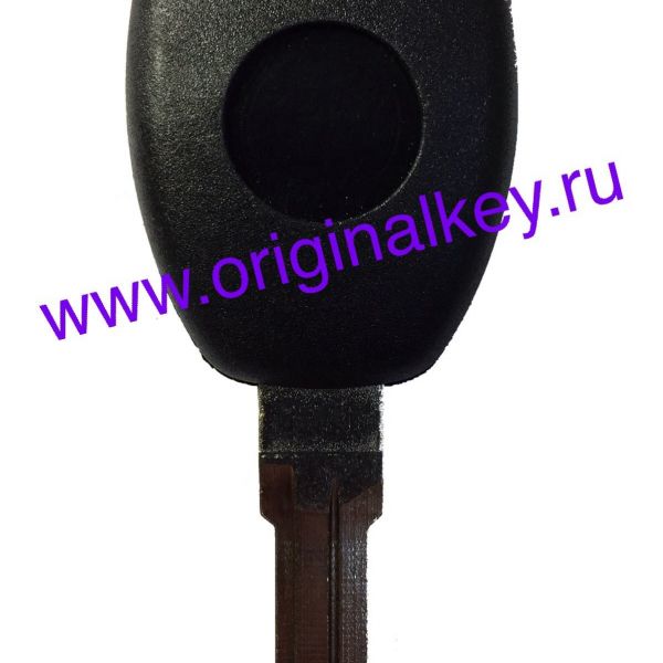 Key blank for cars Renault / Dacia