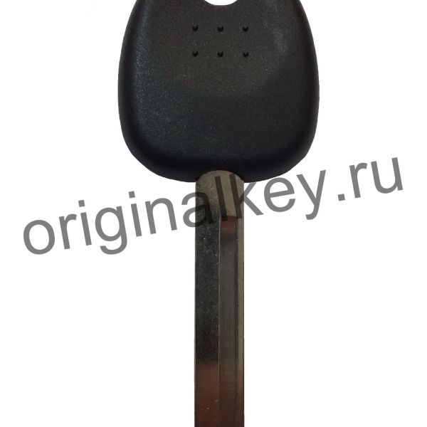 Key blank for Hyundai Santa Fe