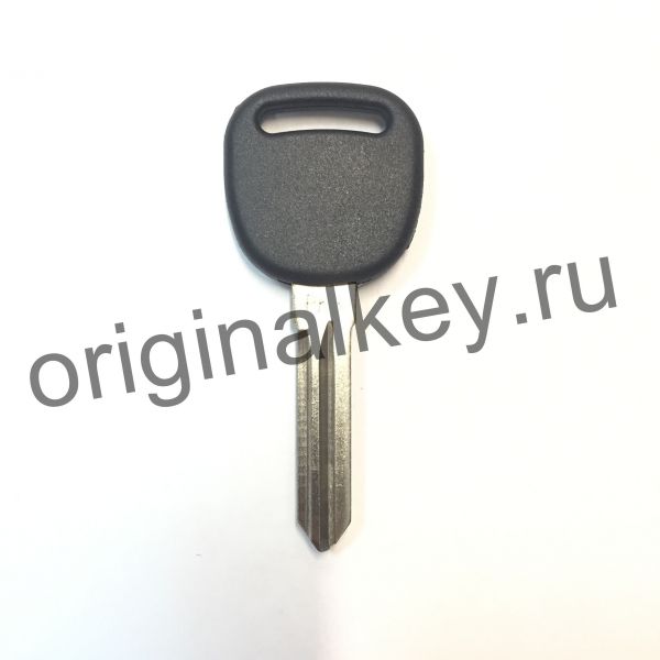Key blank for Cadillac Escalade